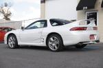 Mitsubishi 3000GT VR-4 1998 года